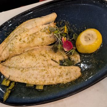 Legno Italian Kitchen - Italian Near Me - Estero, Florida