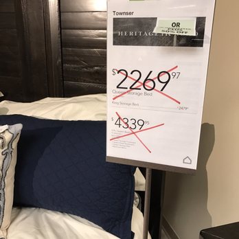 Ashley Store - Don't get fooled by these silly inflated prices. Check Ashley's website & competitors for real prices. - Furniture Stores Near Me - Eatontown, New Jersey Ashley Store - Don't get fooled by these silly inflated prices. Check Ashley's website & competitors for real prices. - Furniture Stores Near Me - Eatontown, New Jersey
