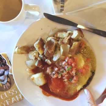 Eat. - Huevos - New American Near Me - Las Vegas, Nevada