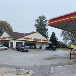 Rutter's