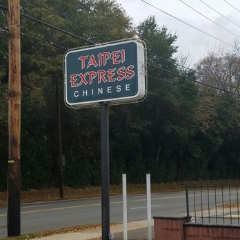 Taipei Express - SIGN - in daylight - Chinese Near Me - Charlotte, North Carolina Taipei Express - SIGN - in daylight - Chinese Near Me - Charlotte, North Carolina
