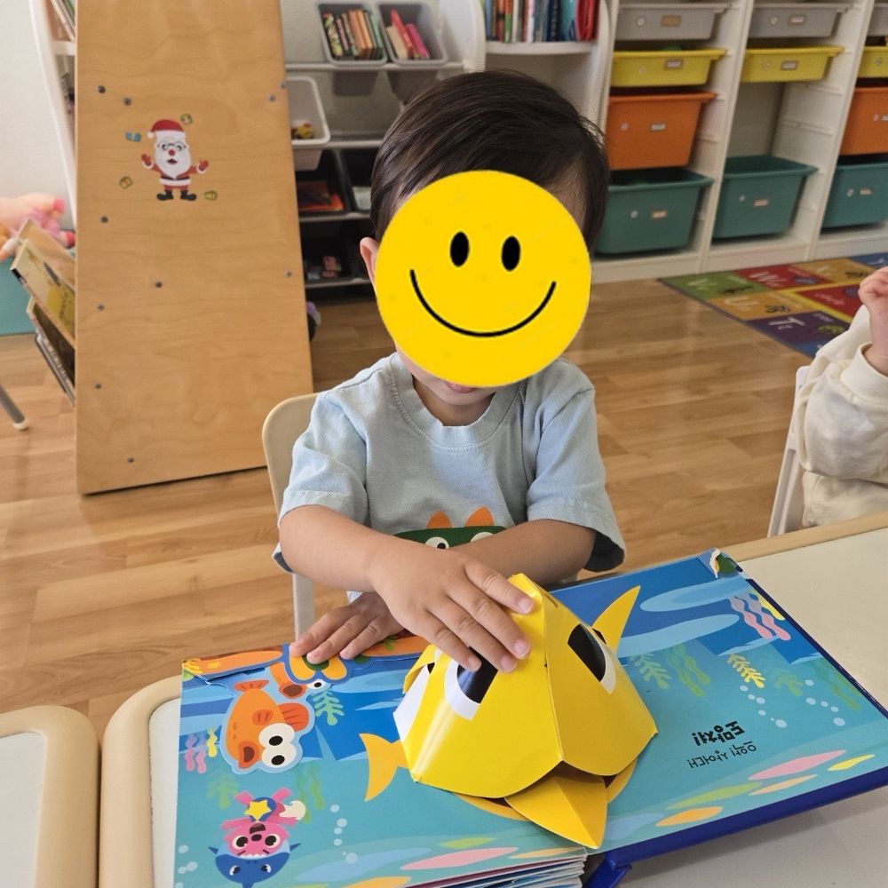 Sunshine Parkland - There is a wide variety of books to enjoy! - Child Care & Day Care Near Me - Cypress, California Sunshine Parkland - There is a wide variety of books to enjoy! - Child Care & Day Care Near Me - Cypress, California