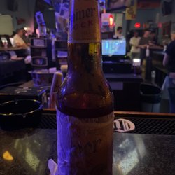 Al's Sports Bar - Shiner for the wiiin