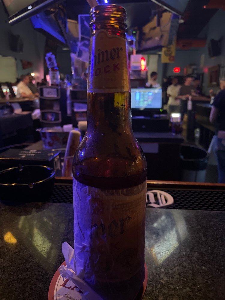 Al's Sports Bar, Houston Roadtrippers