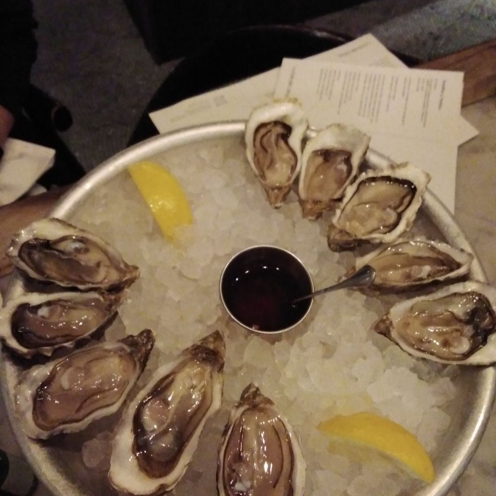 Wright Brothers Spitalfields - Seafood Near Me - London, XGL Wright Brothers Spitalfields - Seafood Near Me - London, XGL