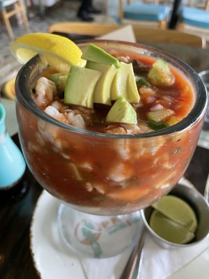 Prima Cantina & Tacos by null