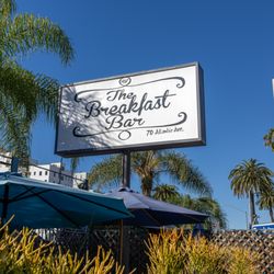 The Breakfast Bar