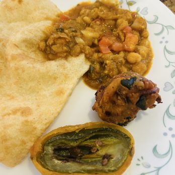 Chennai Fusion Grill - Indian lunch buffet - Indian Near Me - Chandler, Arizona