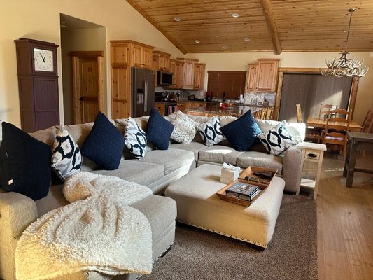 Home Cleaning 2025 - Call our experts in home cleaning today to get your home looking perfect for the upcoming holiday season! Home Cleaning 2025 - Call our experts in home cleaning today to get your home looking perfect for the upcoming holiday season!