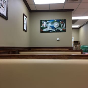 Hunan Wok - Nice big booths! - Chinese Near Me - Delray Beach, Florida Hunan Wok - Nice big booths! - Chinese Near Me - Delray Beach, Florida