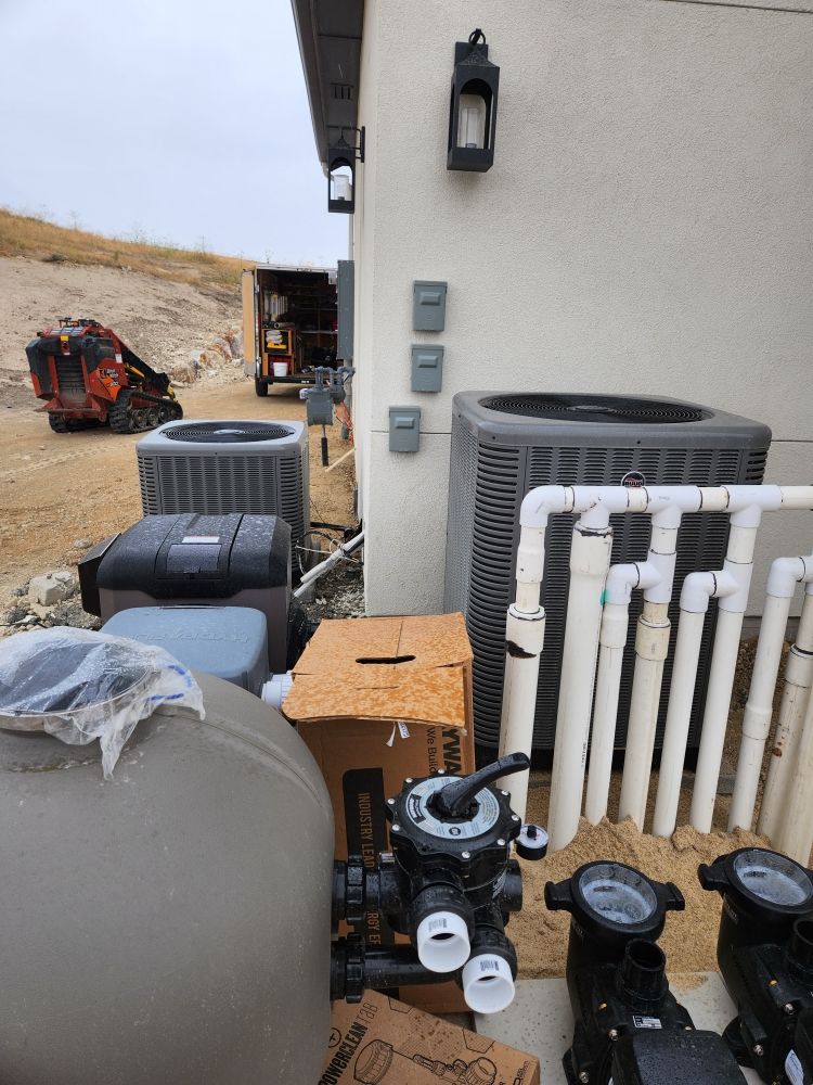 EVERYTHING AIR HEATING AND COOLING Updated October 2024 34 Photos