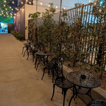 Petite Boheme - Cocktail Bars Near Me - Las Vegas, Nevada