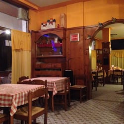 Pizzeria La Griglia di Mazzetto Roberto e C. S.D.F. - Come a casa propria...