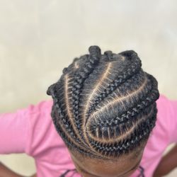 Dwelle Studio - Kids braids