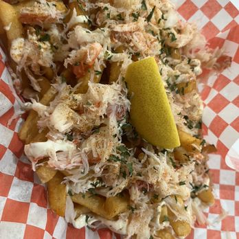 The Crawfish Hut - Cajun Crab Fries - Seafood Near Me - Burien, Washington The Crawfish Hut - Cajun Crab Fries - Seafood Near Me - Burien, Washington