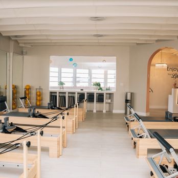 Nofar Method Miami - Studio Miami Beach - Pilates Near Me - Miami Beach, Florida Nofar Method Miami - Studio Miami Beach - Pilates Near Me - Miami Beach, Florida