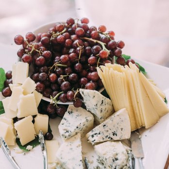 Park Avenue Catering - Gota have the local cheeses! - Caterers Near Me - Cotati, California