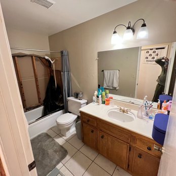 RAM Re-Tile & Refinishing - Before - Refinishing Services Near Me RAM Re-Tile & Refinishing - Before - Refinishing Services Near Me