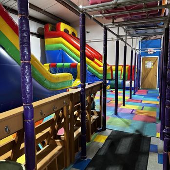 Bella's Bouncies - Party Supplies Near Me - Fox Lake, Illinois
