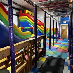 Bella's Bouncies