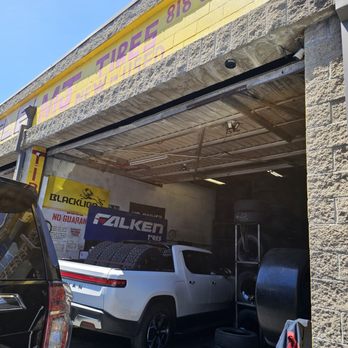 MJ Tires - Tires Near Me - Canoga Park, California MJ Tires - Tires Near Me - Canoga Park, California