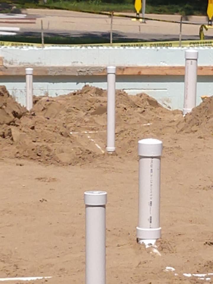 Slide of A.D.S. Drain Cleaning Excavating and Plumbing