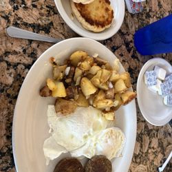 Rossi's Diner