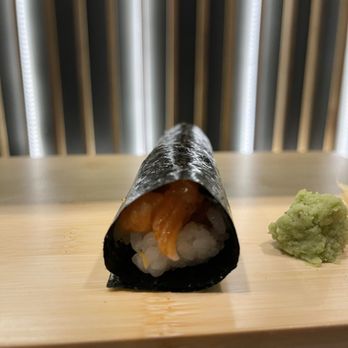 Temakase Hand Roll Bar - 2nd Ave - Sushi Bars Near Me - New York, New York Temakase Hand Roll Bar - 2nd Ave - Sushi Bars Near Me - New York, New York