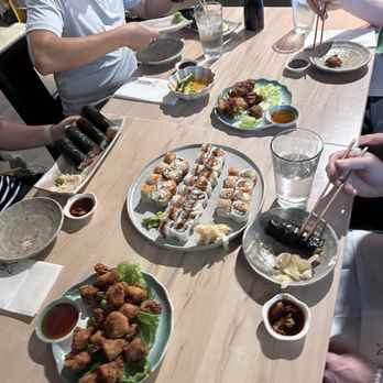 Nozomi - Sushi Bars Near Me - Denver, Colorado Nozomi - Sushi Bars Near Me - Denver, Colorado