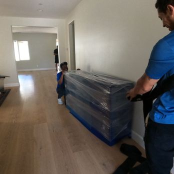 Extra Mile Movers - Movers Near Me