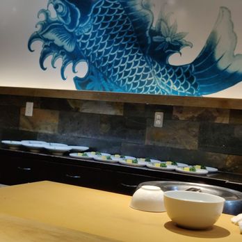 Sushi Kaji Restaurant - Apps getting ready - Sushi Bars Near Me - Etobicoke, Ontario Sushi Kaji Restaurant - Apps getting ready - Sushi Bars Near Me - Etobicoke, Ontario