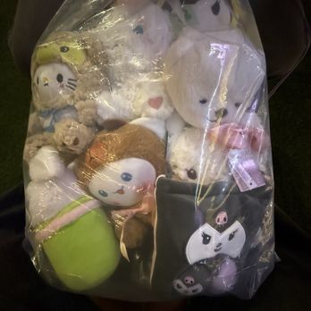 Kawaii Klaws - Arcades Near Me - West Covina, California Kawaii Klaws - Arcades Near Me - West Covina, California