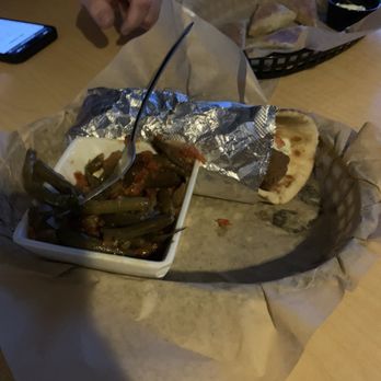 Papouli's Greek Grill - Greek Near Me - Selma, Texas Papouli's Greek Grill - Greek Near Me - Selma, Texas