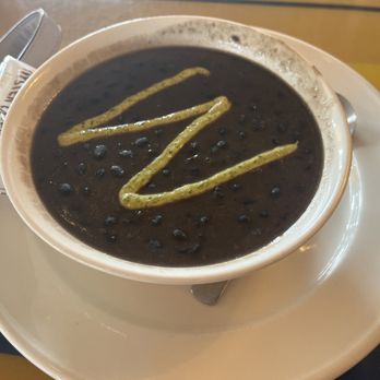 Bahama Breeze - Cuban Black Bean Soup - Bars Near Me - Orlando, Florida Bahama Breeze - Cuban Black Bean Soup - Bars Near Me - Orlando, Florida