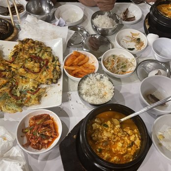 MUSSE - Korean Near Me - Los Angeles, California MUSSE - Korean Near Me - Los Angeles, California
