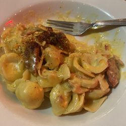 Cajun Mac and cheese!!!
