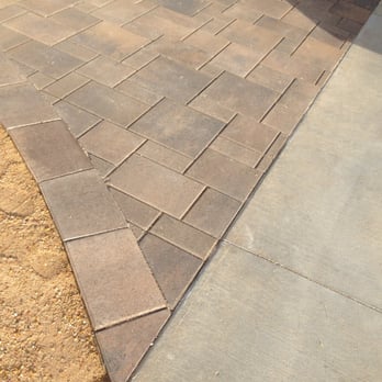Andrew Landscape Construction - My finished yard. - Landscaping Near Me