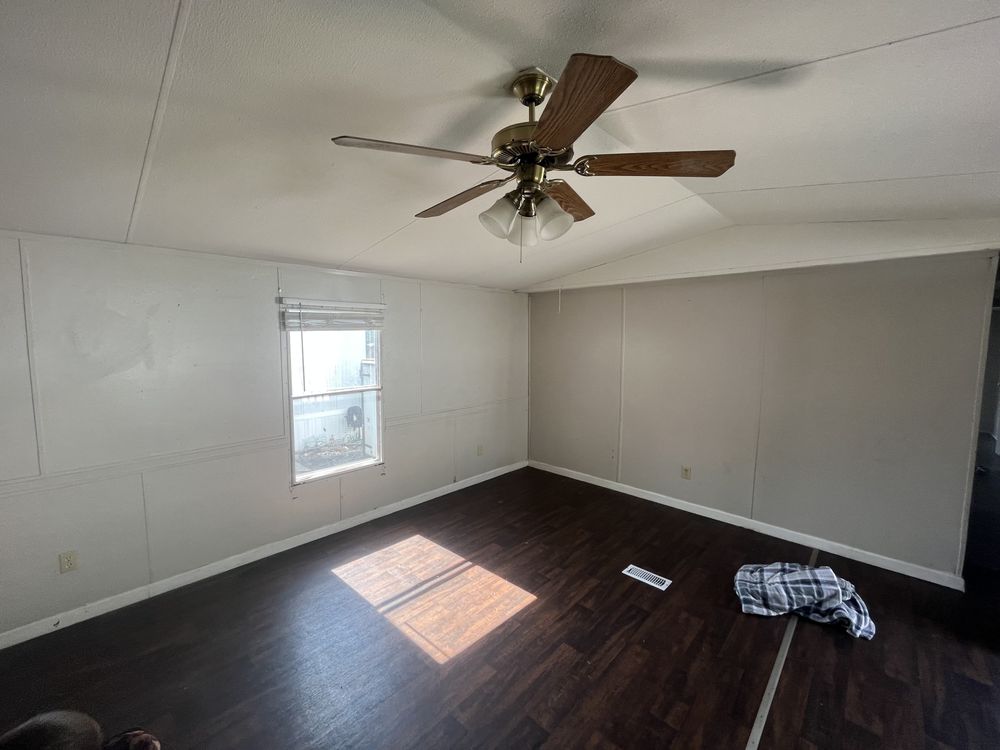 Slide of Clean Cut Contracting