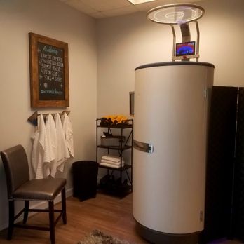 The Recovery Room - Whole body cryotherapy - Massage Therapy Near Me - Northport, Alabama The Recovery Room - Whole body cryotherapy - Massage Therapy Near Me - Northport, Alabama