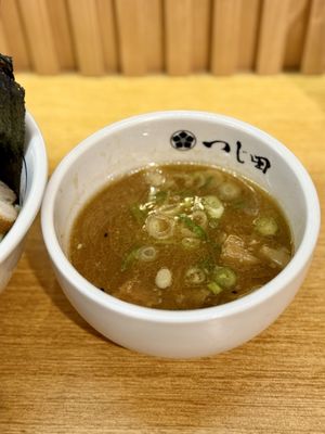 Tsujita Artisan Noodle San Jose by null