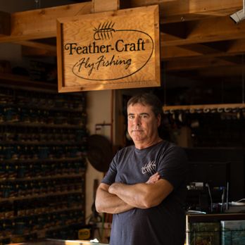 Feather Craft Fly Fishing - Sporting Goods Near Me - Saint Louis, Missouri Feather Craft Fly Fishing - Sporting Goods Near Me - Saint Louis, Missouri