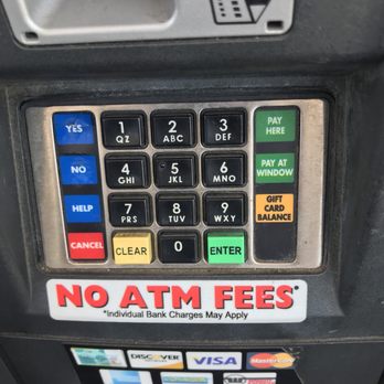 Food 4 Less Gas Station - No Atm fees - Gas Stations Near Me - Colton, California
