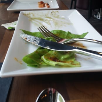 11Eleven - These were our amazing appetizers. We ate them way too fast to get a photo. They were Korean pork and delicious! - New American Near Me - Columbia, Missouri 11Eleven - These were our amazing appetizers. We ate them way too fast to get a photo. They were Korean pork and delicious! - New American Near Me - Columbia, Missouri