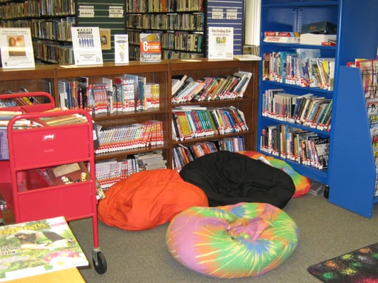 SOUTHEAST STEUBEN COUNTY LIBRARY - Updated April 2026 - 300 Nasser ...