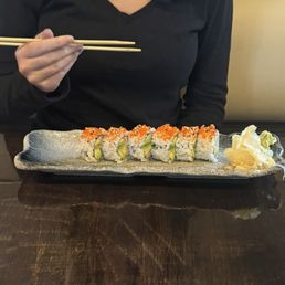 California Roll