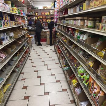 Ming Lee Trading - International Grocery Near Me - San Francisco, California