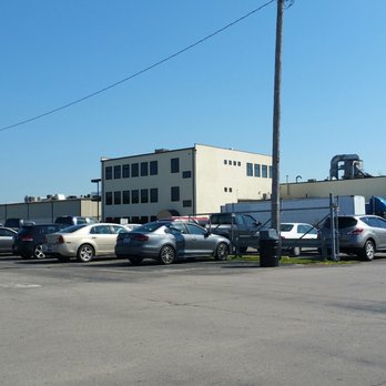 Publishers Press - One of the buildings. - Printing Services Near Me - Shepherdsville, Kentucky Publishers Press - One of the buildings. - Printing Services Near Me - Shepherdsville, Kentucky