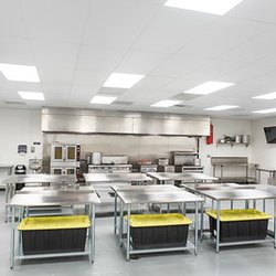 Catering Grounds