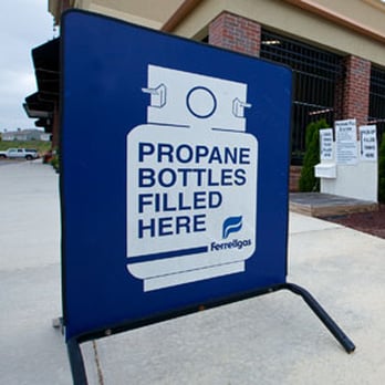 S & S Ace Hardware - We fill 20# and up propane tanks. We do 20# exchange tanks along with selling new tanks. - Hardware Stores Near Me - Buford, Georgia S & S Ace Hardware - We fill 20# and up propane tanks. We do 20# exchange tanks along with selling new tanks. - Hardware Stores Near Me - Buford, Georgia
