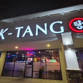 K Tang - Korean Near Me - Houston, Texas K Tang - Korean Near Me - Houston, Texas